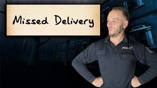 NÁVRAT DO ŠKOLY | MISSED DELIVERY WEEKLY | PHASMOPHOBIA CZ/SK