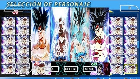 NEW DBZ TTT BUDOKAI TENKAINCHI 4 MOD ISO PSP DOWNLOAD WITH PERMANENT FIX MENU.....