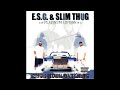 E S G Slim Thug Boss Hogg Outlawz Platinum Edition Down Here Ft Lil KeKe Scarface mp3