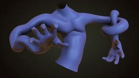 Introduction to spline IK in blender tutorial for beginers and advance