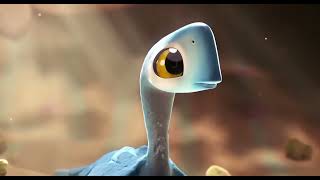 A CGI 3D Short Film Plum   by ESMA  TheCGBros