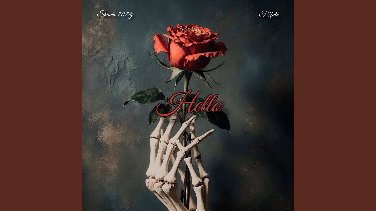 Hello adlı videoyu YouTube'da izle Hello adlı videoyu YouTube'da izle