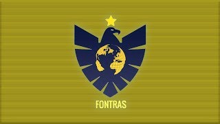TEASER FONTRAS 2018 | Is a Better World Possible