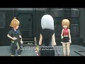 The Twins and Hauyn Reconcile | World of Final Fantasy | Theater Mode
