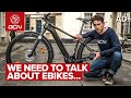 10 things we wish wed known about ebikes