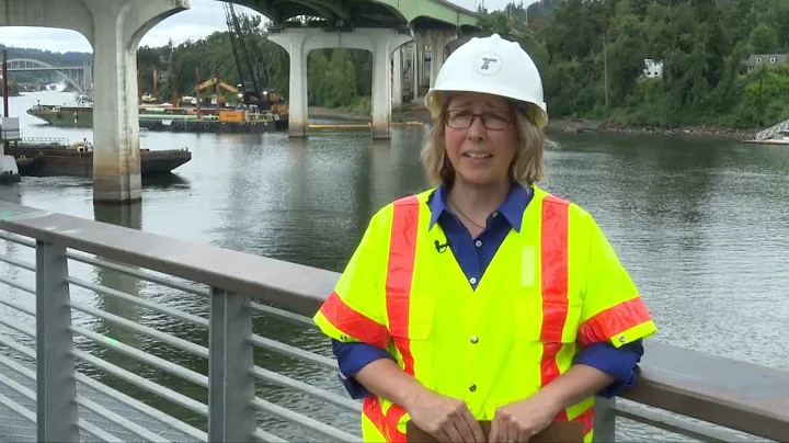 Changes coming to the Abernethy Bridge