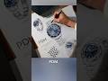 Seiko x PDM / SRPM03 #seiko #pdm