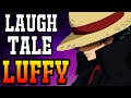 Luffy's Strength At Laugh Tale? - One Piece Theory | Tekking101