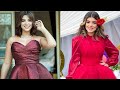 أقوي تحدي بين أمل سمير Vs زينب محمد 