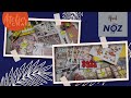 Haul noz et zeeman l dies creative expressions l scrapbooking