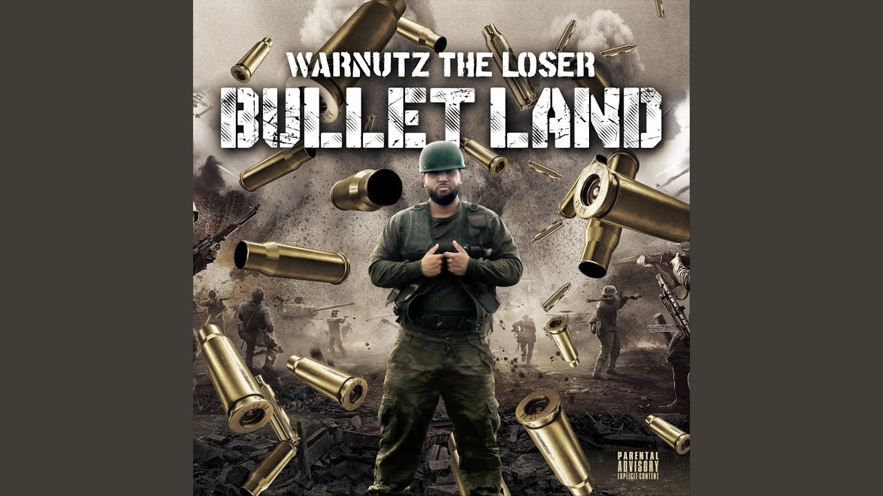 Bullet Intro (feat. Redman) adlı videoyu YouTube'da izle Bullet Intro (feat. Redman) adlı videoyu YouTube'da izle
