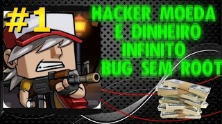 Hacker zumbie age 2 SEM ROOT