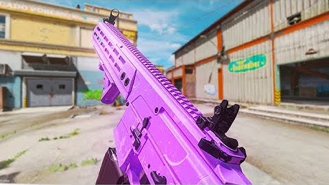 This Is The M13B In Ranked Play