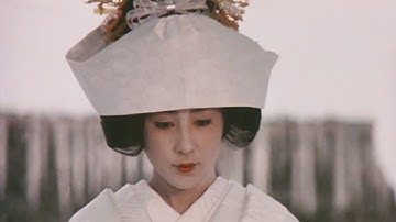 天国の駅 （1984）予告編