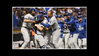Saturday cable ratings: Dodgers vs. Brewers game wins the night, ‘Live PD’ ticks up