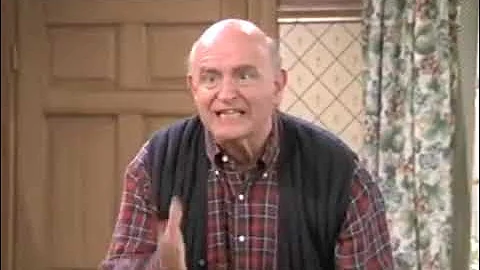 Frank Barone/Peter Boyle Tribute # 4