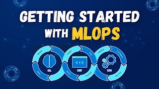 What is MLOps | MLOps Roadmap | Getting Started with MLOps | Machine Learning Operations