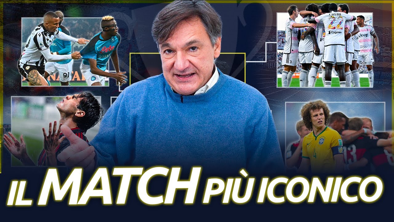 La mia (E NOSTRA) partita DEL SECOLO! - League of match | Fabio Caressa