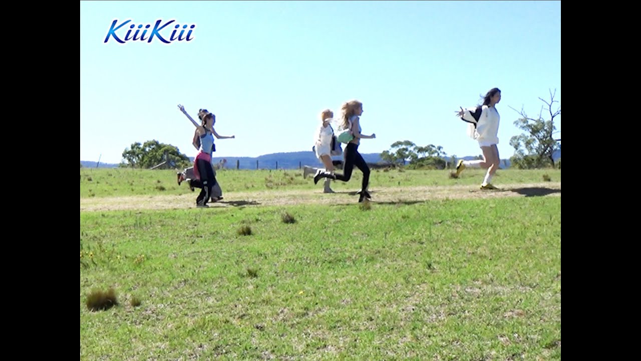 (불펌X) 우리끼리 '404 (New Era)' 뮤비 찍어봄 ㅋlㅋl