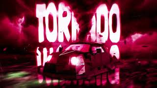 TORNADO WARNING HARDTEKK (ULTRA SLOWED) — Riversmelt