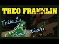 Theo Franklin 2 - Intro Sequence