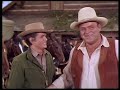 BONANZA SAISON 07 EPISODE 234 LA DERNIERE MISSION