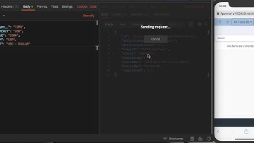 SAP® Cloud Platform Neo Workflow (using Business Rules) Demo