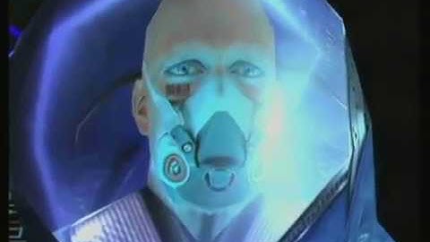 Duke Nukem Forever Trailer E3 2001 720p Upsacled via AI