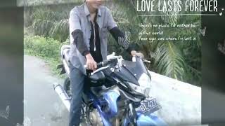 Cover chomel andai jodoh