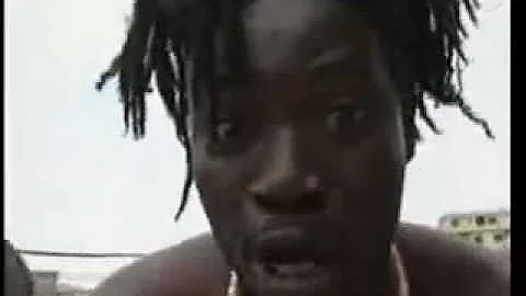 Daddy Showkey   Somebody Call My Name