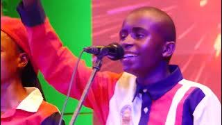 22 December 2024 Album Lauch 'YAF'INKOSIYAMI' @udonsilwabapostoli5414