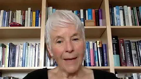 Sharon Stanley: Conversation about climate change