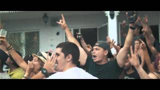 King Social _ Hypocrite (Official Music Video)