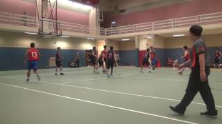驍籃2016夏季籃球聯賽 195560 2