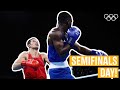 LIVE European Boxing Qualifiers for Tokyo 2020! Day 4