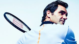 Never Forget the Brilliance of Roger Federer ● Part 3 screenshot 2