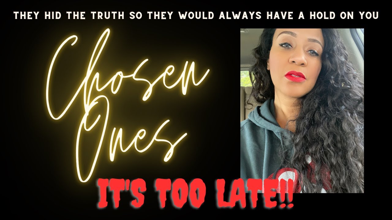 🛑 They Never Wanted The Truth Out‼️They Didnt Want You To Know But It’s