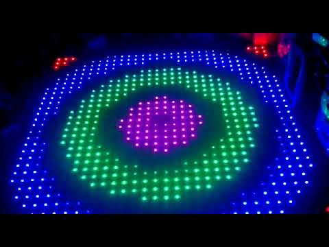 Led Dance Floor On Rental Near Me 09891478560