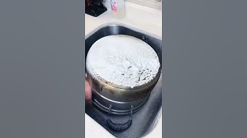 Xịt tẩy rửa nhà bếp đa năng, hiệu quả