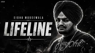 LIFELINE  - SIDHU MOOSEWALA AI SONG ( AMBER ) MUSIC IRON BEATZ | LATEST PUNJABI SONGS 2026