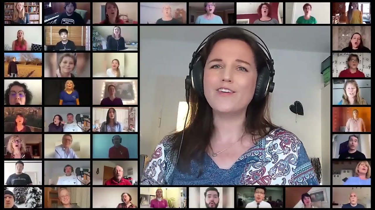 Spirit of Brotherhood 2021 - Matthias Böhringer