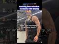 Ranking relatable moments friend version