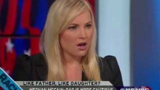 Rachel Maddow - Pt 2 Like Father Like Daughter 09