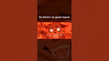 I promise that the ending always stay the same #edit #warriorcats #ashfur #squirrelflight