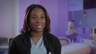 Celebrity The College of Nursing at Kent State University Profile