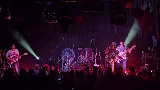 Parasite Unreleased Live - Mico