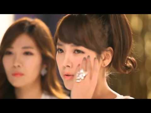T-ara We were in love MV