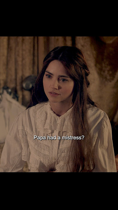 She was disgusted her dad and uncle had mistresses#victoria #history #tvshow #shorts #fyp #foryou