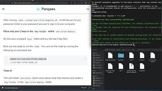 One Click Pangaea Node Set Up (Tutorial)
