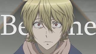 Zetsuen no Tempest Amv The Grey   Icon for Hire 720p